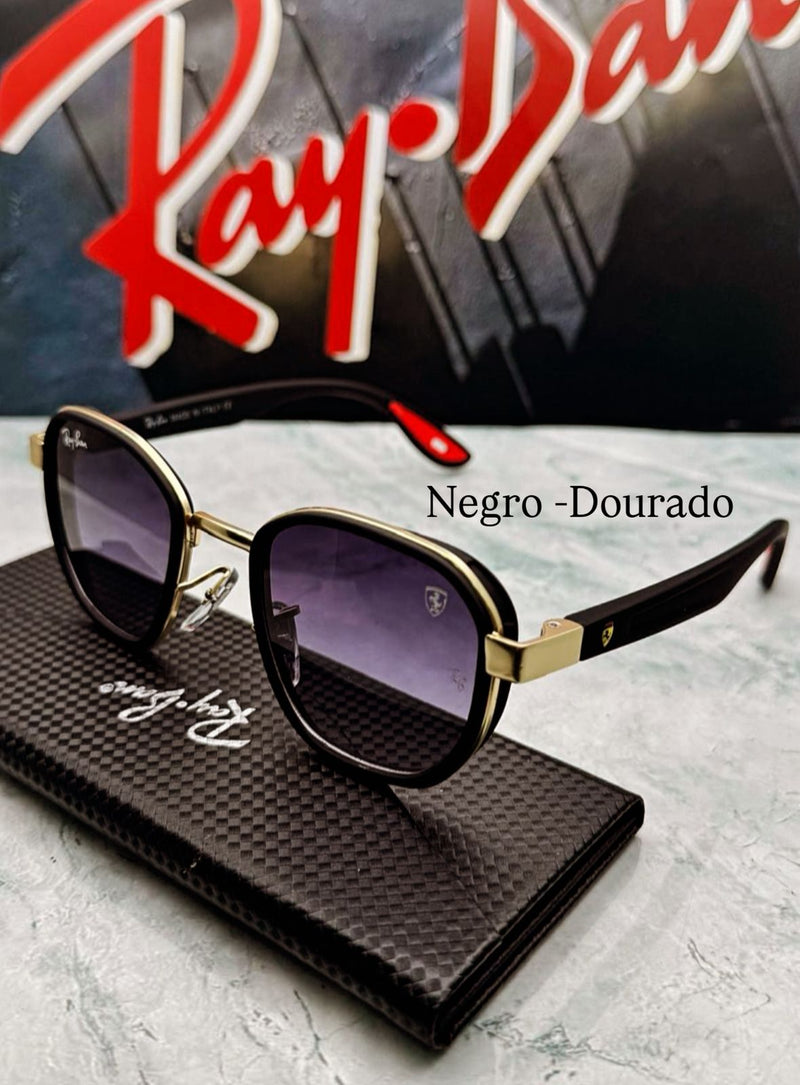 🕶️Protege tus ojos con estilo — Los lentes que transforman tu mirada y tu comodidad al instante