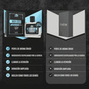 🔥 “El Secreto de los Hombres que Nunca Pasan Desapercibidos – Descubre el Poder del Aroma que Conquista” 🔥