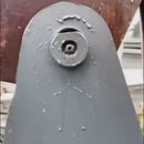 ⚠️IRON SEAL ¡EL PRODUCTO QUE "RESUCITA" EL METAL MUERTO Y LO DEJA COMO NUEVO EN MINUTOS! ⚠️