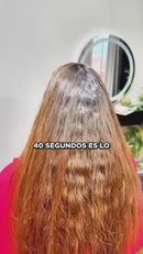 ⚡Kit Reparador Profesional Karseell 3en1 – Champú 250 ML  + Mascarilla  500 ML+ Aceite | Hidratación, Reparación y Brillo Intenso 60 ML