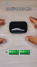 🔥 COMBO TECNOLÓGICO 2x1 – Reloj Inteligente T500 + Audífonos M10 🔥 ¡Compra uno y recibe el otro totalmente GRATIS! 🚀