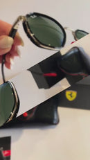 🕶️Protege tus ojos con estilo — Los lentes que transforman tu mirada y tu comodidad al instante