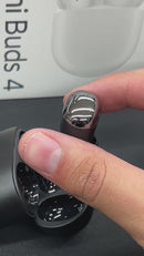 🎧 *Redmi Buds 4 – Potencia, Comodidad y Sonido Premium sin Límites*