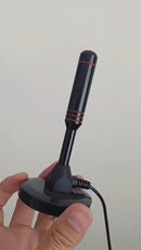 📡¡Compra 1 y llévate 2 antenas TDT digitales gratis! ¡1 antena gratis! ¡Señal de TV HD gratis en cualquier momento! 📺