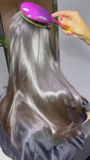 ⚡Kit Reparador Profesional Karseell 3en1 – Champú 250 ML  + Mascarilla  500 ML+ Aceite | Hidratación, Reparación y Brillo Intenso 60 ML