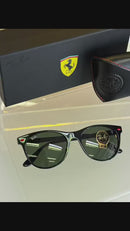 ¡Compra un Ray-Ban & Ferrari Round 4195 y llévate OTRO Ray-Ban & Ferrari Round 4195 + un Splash Premium limpiador y protector TOTALMENTE GRATIS!