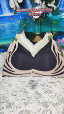 ✨ Brasier Reafirmante sin Varilla   – Adiós al Dolor y Mala Postura -¡No más dolor! ✨