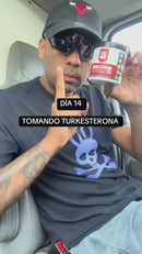 💪¡Aumenta tu testosterona y recupera tu potencia masculina con OSL Turkesterone – el suplemento más vendido en Colombia! 🇨🇴🔥