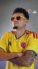🔥🔥! ¡NO ES SOLO UNA CAMISETA… ES ORGULLO COLOMBIANO!