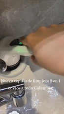 🚨 ¡Di adiós al dolor de espalda y al cansancio! 🚨 La Escoba Eléctrica 9-en-1 que limpia por ti – 💥Más de 8.000 unidades vendidas en Colombia💥