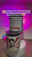 💪¡Aumenta tu testosterona y recupera tu potencia masculina con OSL Turkesterone – el suplemento más vendido en Colombia! 🇨🇴🔥