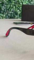 🕶️Protege tus ojos con estilo — Los lentes que transforman tu mirada y tu comodidad al instante