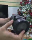 🎄✨ PROYECTOR NAVIDEÑO