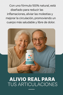 ⚡ Recupera tu Energía y Vitalidad con ARTC