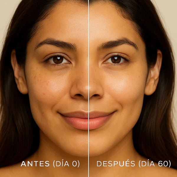 Recupera Tu Rostro en Días: Kit Anti-Edad 3 en 1 – Paga 1 y Lleva 3 🧴🧴🧴