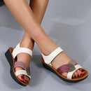 🥿 Sandalias Ortopédicas Leaf Whisper™ – Comodidad, Estilo y Alivio en Cada Paso