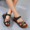 🥿 Sandalias Ortopédicas Leaf Whisper™ – Comodidad, Estilo y Alivio en Cada Paso