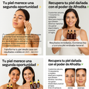 Recupera Tu Rostro en Días: Kit Anti-Edad 3 en 1 – Paga 1 y Lleva 3 🧴🧴🧴
