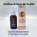 Recupera Tu Rostro en Días: Kit Anti-Edad 3 en 1 – Paga 1 y Lleva 3 🧴🧴🧴
