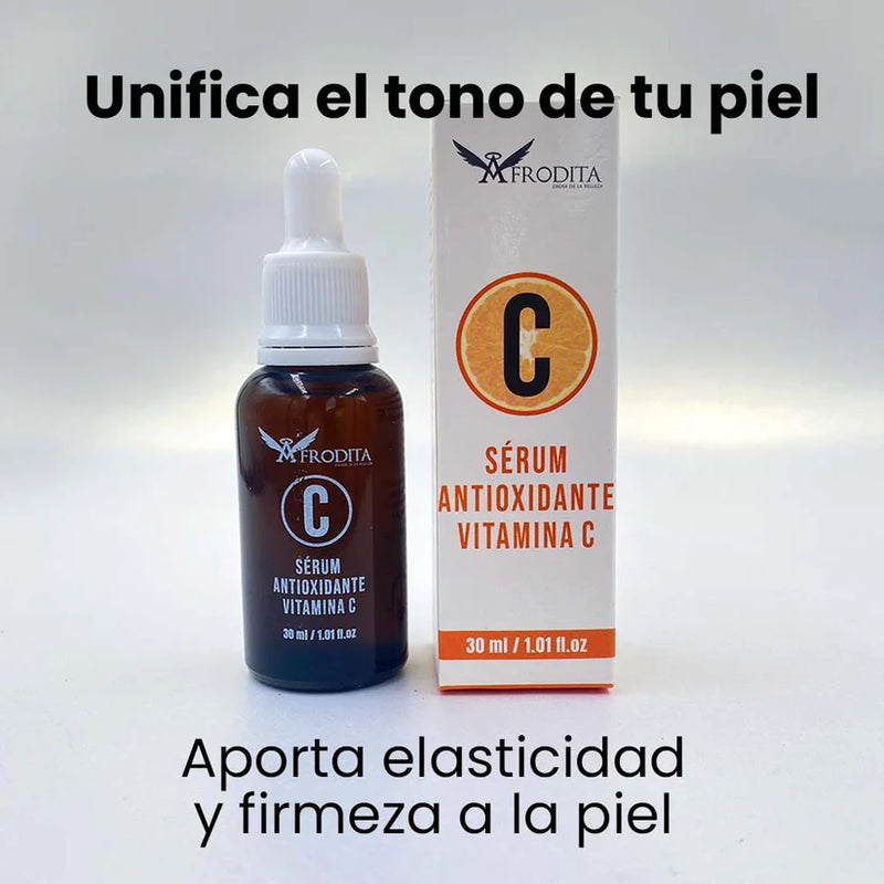 Recupera Tu Rostro en Días: Kit Anti-Edad 3 en 1 – Paga 1 y Lleva 3 🧴🧴🧴