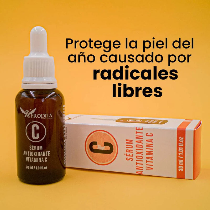 Recupera Tu Rostro en Días: Kit Anti-Edad 3 en 1 – Paga 1 y Lleva 3 🧴🧴🧴