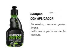 🔥1 Botella de Removedor de Rayones (200ml) + Cera Express + Champú de Regalo  🔥