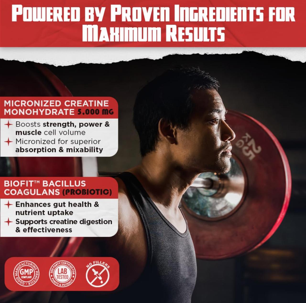 💪 El dúo explosivo para tu cuerpo: ¡Creatina + Turkesterona con Tongkat Ali! ¡COMPRA AMBOS POR $129,900 COP! ¡Fuerza, energía y crecimiento real!