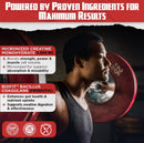 💪¡Aumenta tu testosterona y recupera tu potencia masculina con OSL Turkesterone – el suplemento más vendido en Colombia! 🇨🇴🔥