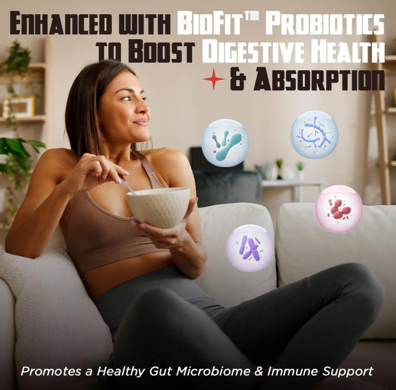 💪¡Aumenta tu testosterona y recupera tu potencia masculina con OSL Turkesterone – el suplemento más vendido en Colombia! 🇨🇴🔥