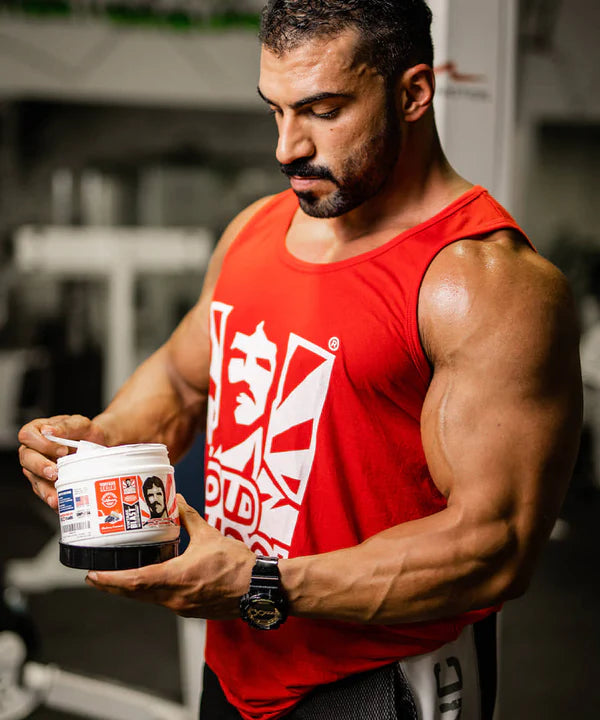 💪¡Aumenta tu testosterona y recupera tu potencia masculina con OSL Turkesterone – el suplemento más vendido en Colombia! 🇨🇴🔥