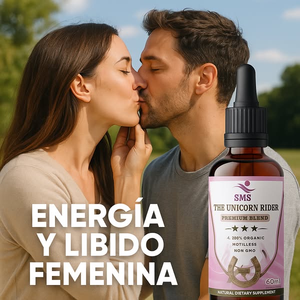 🔥 Despierta tu Deseo Femenino y Recupera la Pasión 🔥