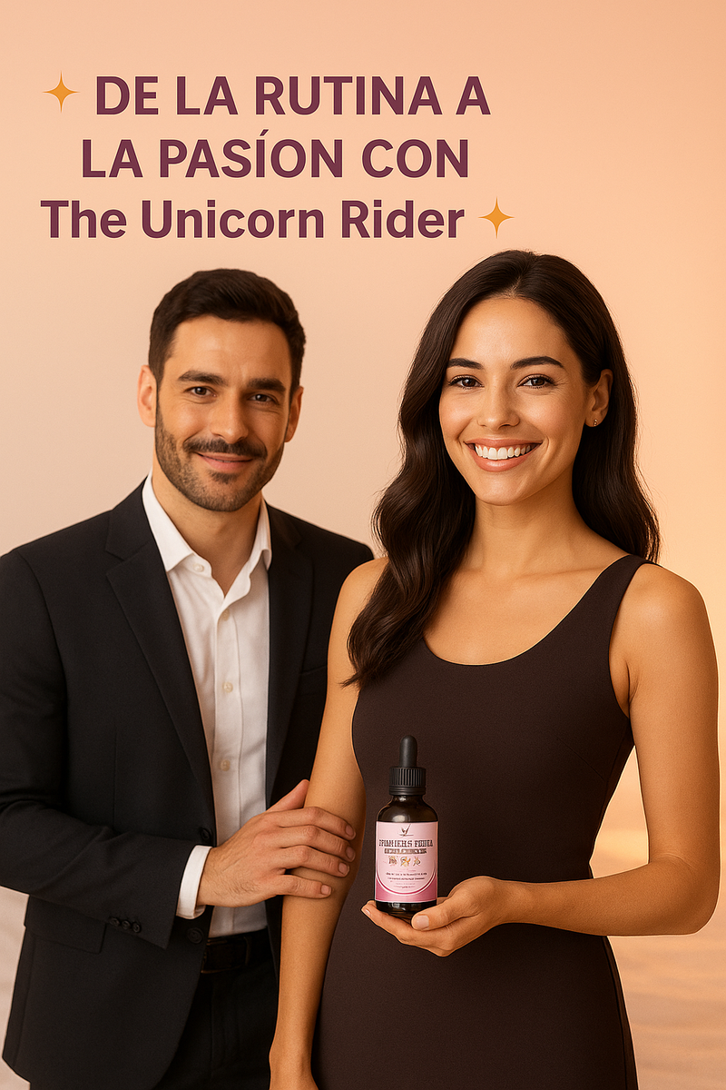 🔥 Despierta tu Deseo Femenino y Recupera la Pasión 🔥