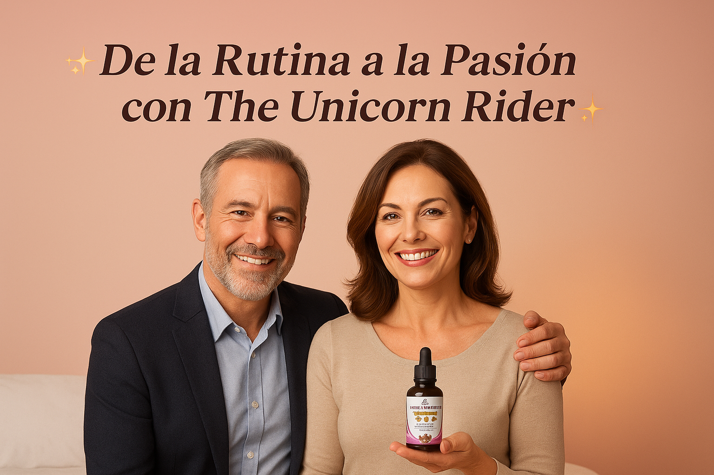🔥 Despierta tu Deseo Femenino y Recupera la Pasión 🔥